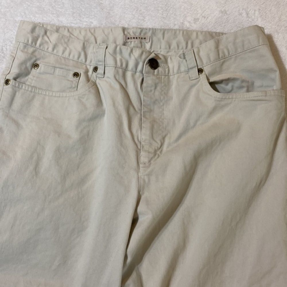 JONES Stretch Capris